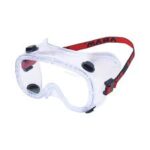 KARAM ES009 Chemical Environment User’s Choice Goggles Supplier in Dubai UAE and Saudi Arabia KSA