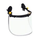 KARAM ES51 Face Shield Supplier in Dubai UAE and Saudi Arabia KSA