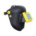 KARAM ES61 Welding Face Shield Supplier in Dubai UAE and Saudi Arabia KSA