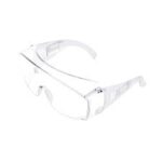KARAM FT141 Frontier Safety Eyewear Supplier in Dubai UAE and Saudi Arabia KSA