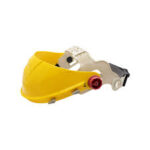 KARAM FT171(02) Frontier Plastic Cap Frame Face Visor Supplier in Dubai UAE and Saudi Arabia KSA