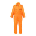 KARAM PW2102 Premium Protective Workwear Supplier in Dubai UAE and Saudi Arabia KSA