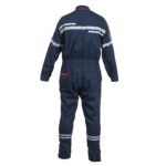 KARAM PW2201 Premium Protective Workwear with Reflective Tape Supplier in Dubai UAE and Saudi Arabia KSA