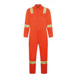 KARAM PW2202 Premium Protective Workwear with Reflective Tape Supplier in Dubai UAE and Saudi Arabia KSA