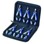 KNIPEX 00 20 16 P ESD Electronics Pliers Set Supplier in Dubai UAE and Saudi Arabia KSA