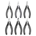 KNIPEX 00 20 17 Electronics Pliers Set Supplier in Dubai UAE and Saudi Arabia KSA