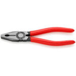 KNIPEX 03 01 180 Combination Pliers Supplier in Dubai UAE and Saudi Arabia KSA