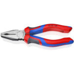 KNIPEX 03 02 160 Combination Pliers Supplier in Dubai UAE and Saudi Arabia KSA