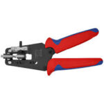 KNIPEX 12 12 14 Automatic Wire Stripper Supplier in Dubai UAE and Saudi Arabia KSA