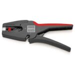 KNIPEX 12 42 195 SB MultiStrip 10 Automatic Insulation Stripper Supplier in Dubai UAE and Saudi Arabia KSA
