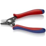 KNIPEX 12 82 130 Wire Stripper for Fiber Optics Cable Supplier in Dubai UAE and Saudi Arabia KSA