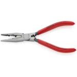 KNIPEX 13 01 160 4-in-1 Electricians’ Pliers-Metric Wire Strippers Supplier in Dubai UAE and Saudi Arabia KSA