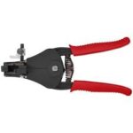KNIPEX 21 64 180 Automatic Flat Cable Stripper Supplier in Dubai UAE and Saudi Arabia KSA