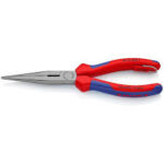 KNIPEX 26 12 200 Snipe Nose Side Cutting Pliers Supplier in Dubai UAE and Saudi Arabia KSA
