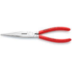 KNIPEX 26 13 200 Snipe Nose Side Cutting Pliers Supplier in Dubai UAE and Saudi Arabia KSA