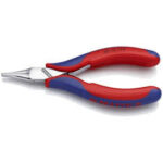 KNIPEX 35 12 115 Electronics Gripping Pliers Supplier in Dubai UAE and Saudi Arabia KSA