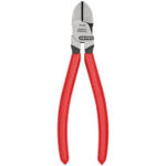 KNIPEX 70 01 160 Diagonal Cutter Supplier in Dubai UAE and Saudi Arabia KSA