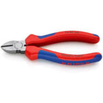 KNIPEX 70 05 140 Diagonal Cutter Supplier in Dubai UAE and Saudi Arabia KSA