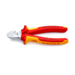KNIPEX 70 06 160 Diagonal Cutter Supplier in Dubai UAE and Saudi Arabia KSA
