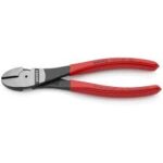 KNIPEX 74 01 180 High Leverage Diagonal Cutter Supplier in Dubai UAE and Saudi Arabia KSA