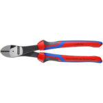 KNIPEX 74 02 200 High Leverage Diagonal Cutter Supplier in Dubai UAE and Saudi Arabia KSA
