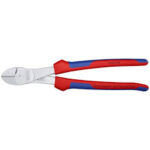 KNIPEX 74 05 250 High Leverage Diagonal Cutter Supplier in Dubai UAE and Saudi Arabia KSA