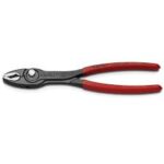 KNIPEX 82 01 200 TwinGrip Front and Side Gripping Pliers Supplier in Dubai UAE and Saudi Arabia KSA