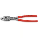 KNIPEX 82 01 250 TwinGrip Front and Side Gripping Pliers Supplier in Dubai UAE and Saudi Arabia KSA