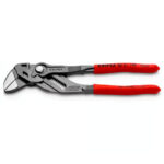 KNIPEX 86 01 180 Pliers Wrench Pliers and a Wrench in a Single Tool Supplier in Dubai UAE and Saudi Arabia KSA