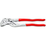 KNIPEX 86 03 300 Pliers Wrench Pliers and a Wrench in a Single Tool Supplier in Dubai UAE and Saudi Arabia KSA