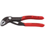 KNIPEX 87 01 125 Cobra® High-Tech Water Pump Pliers Supplier in Dubai UAE and Saudi Arabia KSA
