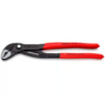 KNIPEX 87 01 300 Cobra® High-Tech Water Pump Pliers Supplier in Dubai UAE and Saudi Arabia KSA