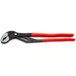 KNIPEX 87 01 560 Cobra® XXL Water Pump Pliers and Pipe Wrench Supplier in Dubai UAE and Saudi Arabia KSA