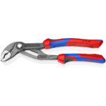 KNIPEX 87 02 180 Cobra® High-Tech Water Pump Pliers Supplier in Dubai UAE and Saudi Arabia KSA