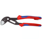 KNIPEX 87 02 180T Cobra® High-Tech Water Pump Pliers Supplier in Dubai UAE and Saudi Arabia KSA