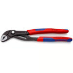 KNIPEX 87 02 250 Cobra® High-Tech Water Pump Pliers Supplier in Dubai UAE and Saudi Arabia KSA