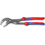 KNIPEX 87 02 300 Cobra® High-Tech Water Pump Pliers Supplier in Dubai UAE and Saudi Arabia KSA