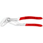 KNIPEX 87 03 180 Cobra® High-Tech Water Pump Pliers Supplier in Dubai UAE and Saudi Arabia KSA