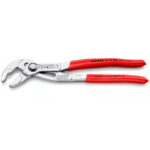 KNIPEX 87 03 250 Cobra® High-Tech Water Pump Pliers Supplier in Dubai UAE and Saudi Arabia KSA