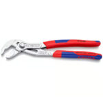 KNIPEX 87 05 250 Cobra® High-Tech Water Pump Pliers Supplier in Dubai UAE and Saudi Arabia KSA