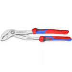KNIPEX 87 05 300 Cobra® High-Tech Water Pump Pliers Supplier in Dubai UAE and Saudi Arabia KSA