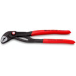 KNIPEX 87 21 250 Cobra® QuickSet High-Tech Water Pump Pliers Supplier in Dubai UAE and Saudi Arabia KSA