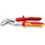 KNIPEX 87 26 250 Cobra® VDE High-Tech Water Pump Pliers Supplier in Dubai UAE and Saudi Arabia KSA