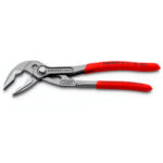 KNIPEX 87 51 180 Cobra® ES Water Pump Pliers Extra-Slim Supplier in Dubai UAE and Saudi Arabia KSA