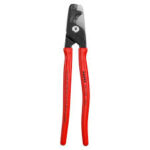 KNIPEX 95 11 225 StepCut® XL Cable Shear Supplier in Dubai UAE and Saudi Arabia KSA