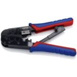 KNIPEX 97 51 10 Crimping Pliers for Western Plugs Supplier in Dubai UAE and Saudi Arabia KSA