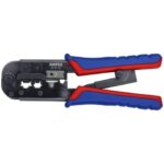 KNIPEX 97 51 12 Crimping Pliers for Western Plugs Supplier in Dubai UAE and Saudi Arabia KSA