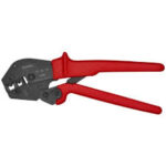 KNIPEX 97 52 08 Crimping Pliers for COAX, BNC and TNC Connectors Supplier in Dubai UAE and Saudi Arabia KSA