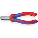 KNIPEX 97 62 145 A Crimping Pliers for Wire Ferrules Supplier in Dubai UAE and Saudi Arabia KSA
