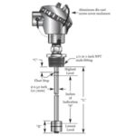 Intempco LFT01 Float Level Transmitter Supplier in Dubai UAE and Saudi Arabia KSA